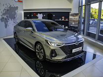 Новый Chery Arrizo 8 1.6 AMT, 2023, цена от 2 850 000 руб.