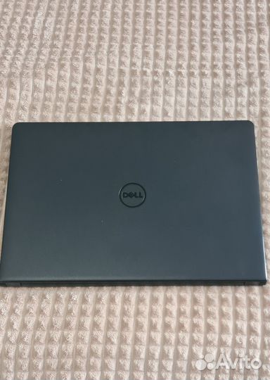 Dell в отличном состоянии работает хорошо
