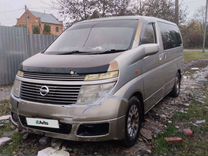 Nissan Elgrand 3.5 AT, 2004, 150 000 км, с пробегом, цена 550 000 руб.