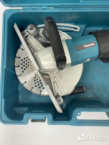 Бороздодел Makita 4112HS, 2400Вт, Рассрочка