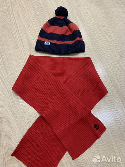 Шапка для мальчика