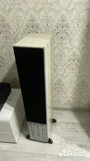 Колонки Magnat Tempus 77