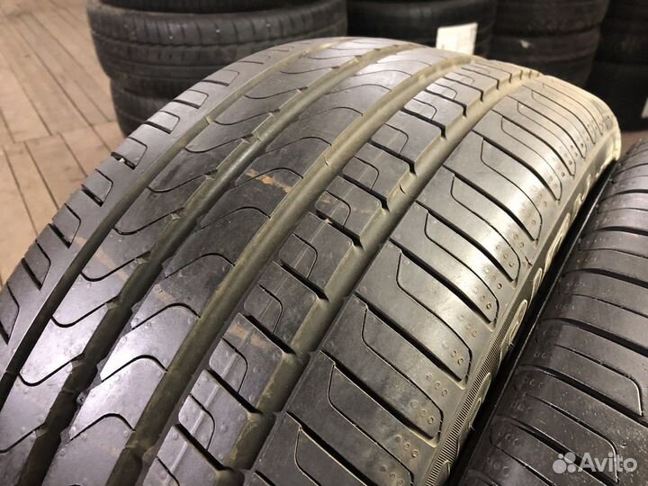 Pirelli Scorpion Verde 275/40 R21