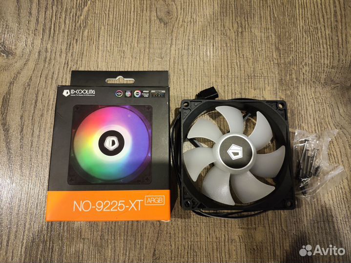 DeepCool Gammaxx 300
