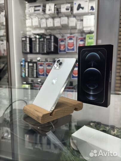 iPhone 12 Pro, 512 ГБ