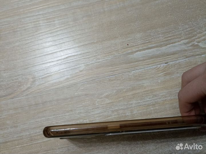 Чехол на редми нот 10 s