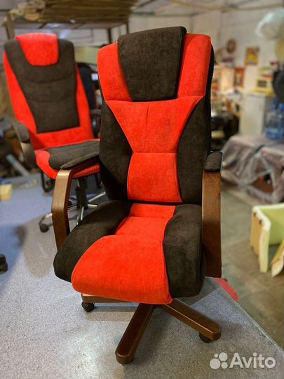 Кресло руководителя