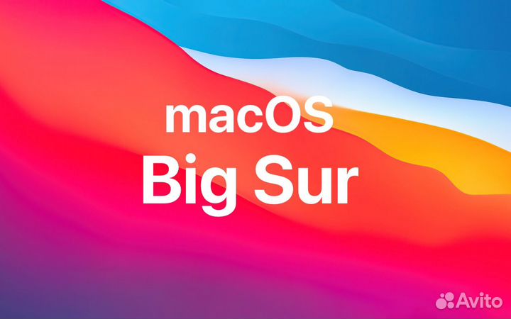 Hackintosh установка