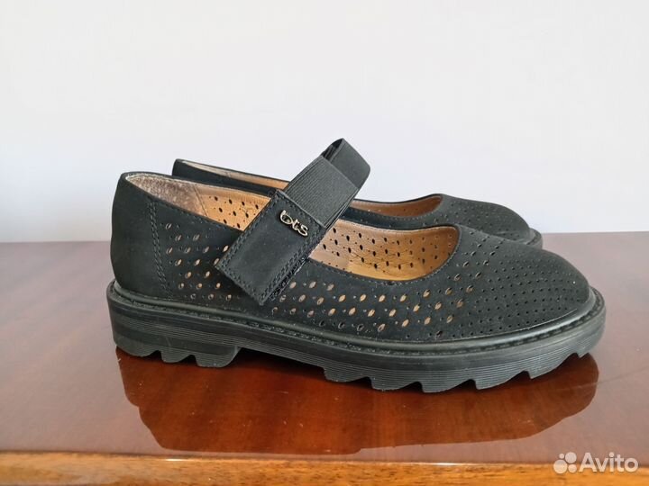 Туфли для девочек