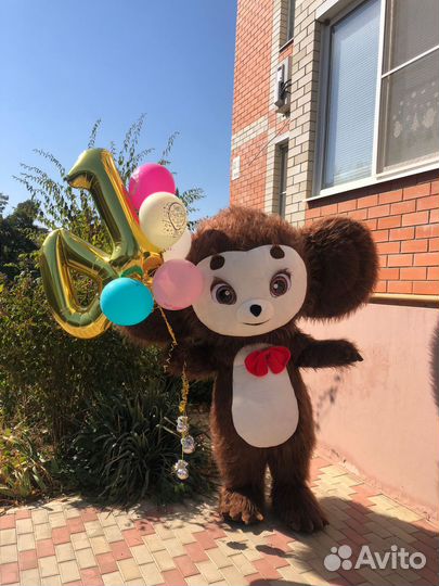 Ростовая кукла