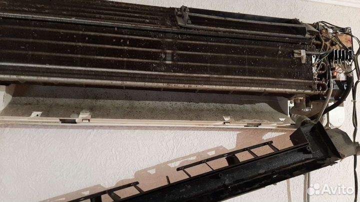 Сплит системы