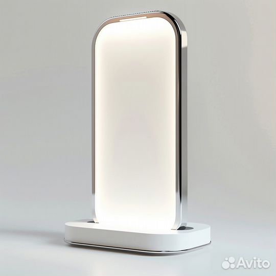 3D генерация вашего продукта в высоком разрешении