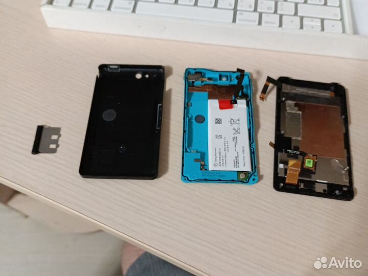 Запчасть для телефона