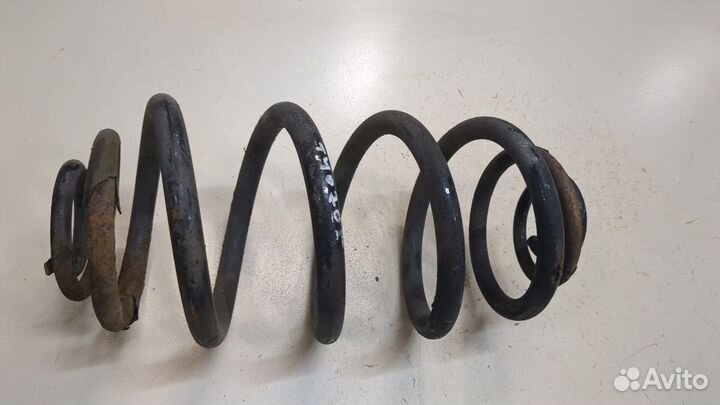 Пружина подвески Opel Vectra C, 2005