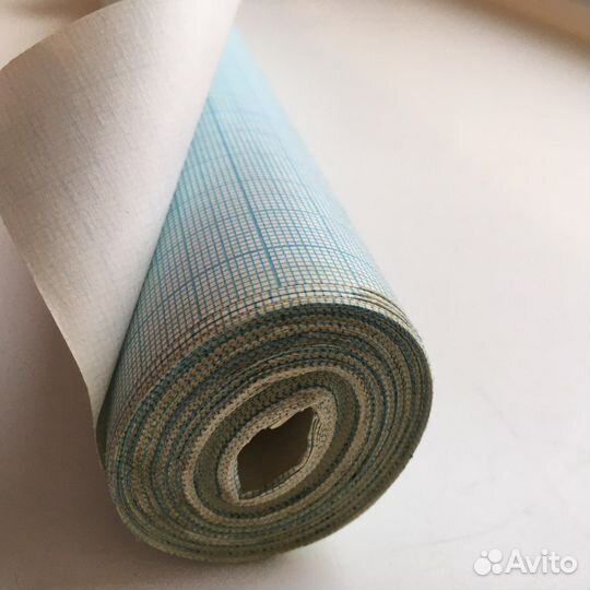 Рулон миллиметровки