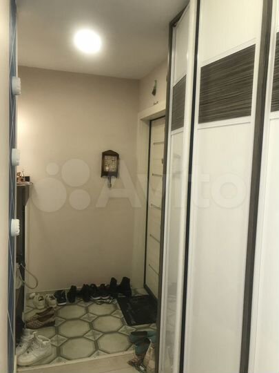 3-к. квартира, 80 м², 9/25 эт.