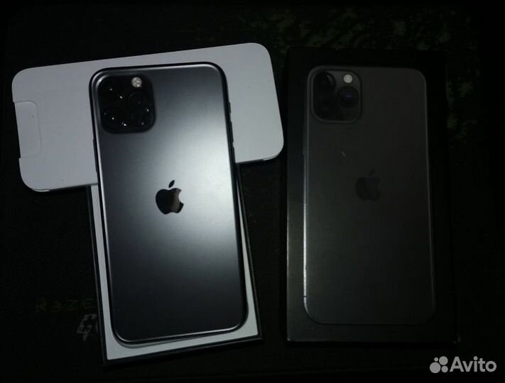 iPhone 11 Pro, 64 ГБ