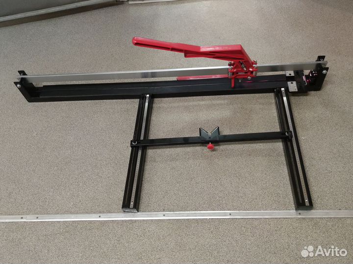 Плиткорез Makita 1300 mm. Режет До 15 мм