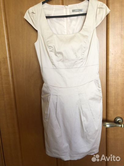 Платье летнее