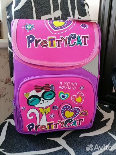 Ранец школьный