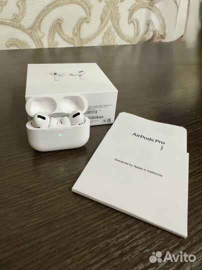 Apple AirPods Pro