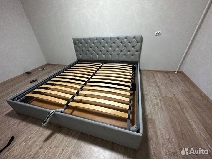 Кровать для мальчика