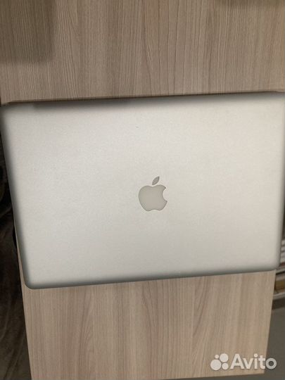 Apple MacBook Pro 15 2011