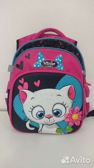 Рюкзак, ранец школьный Winner One