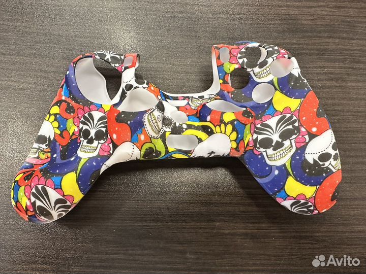 Чехол на геймпад ps4