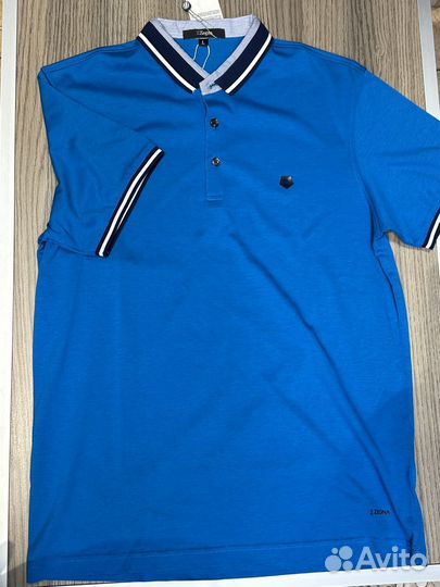 Поло новое 46-48