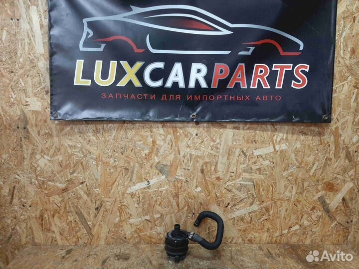 Насос антифриза дополнительный Maserati Ghibli