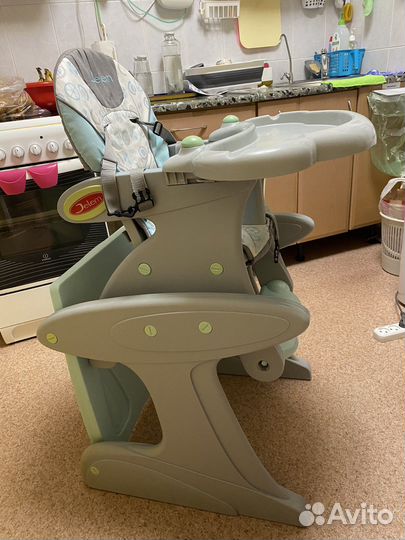 Стульчик для кормления