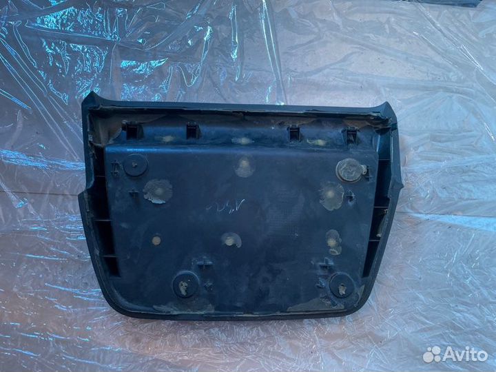 Накладка Iveco