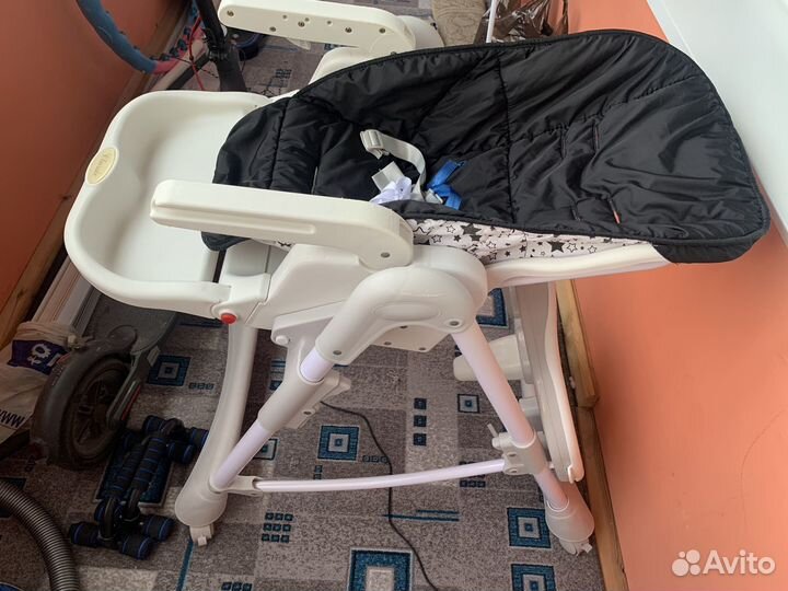 Стул для кормления