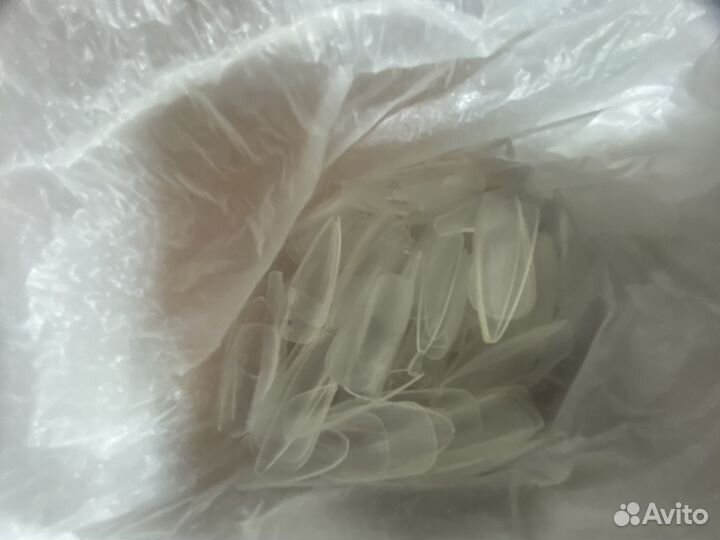 Все для маникюра