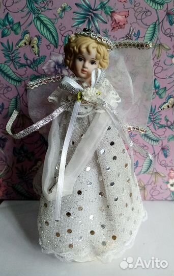 Фигурки сувениры