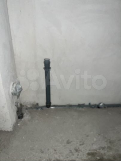 1-к. квартира, 36 м², 8/8 эт.