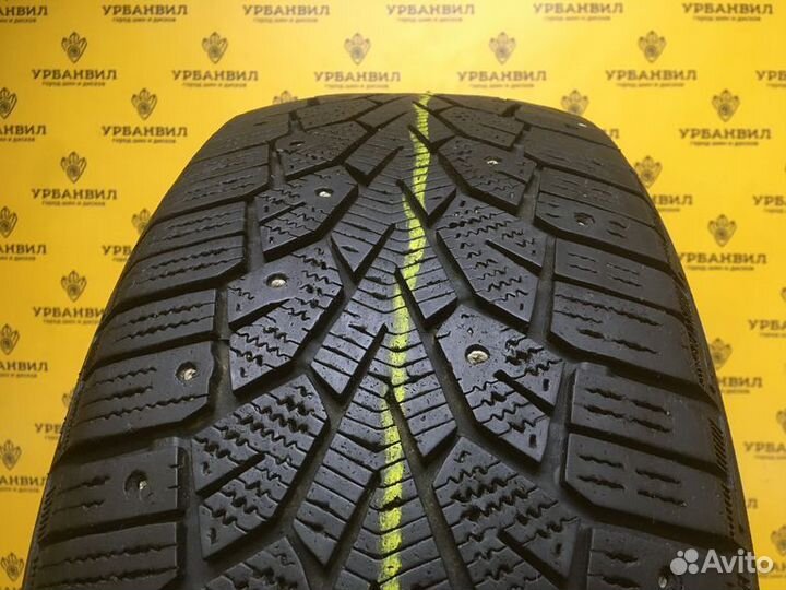 Gislaved NordFrost 100 205/60 R16 96T