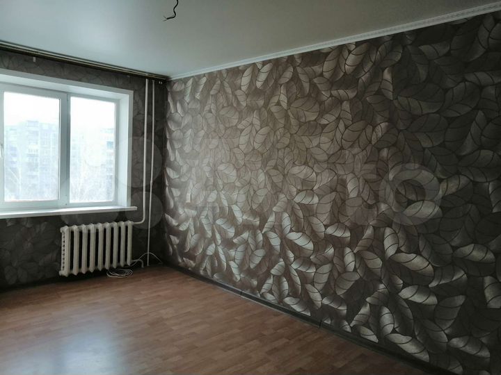 3-к. квартира, 62,3 м², 5/9 эт.