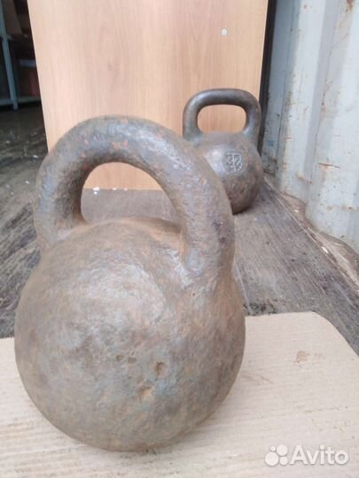 Гантели 10кг пара