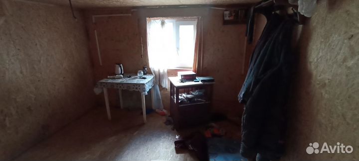 Дачный домик бу