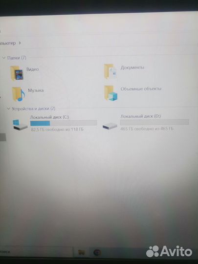 Полу - игровой Lenovo