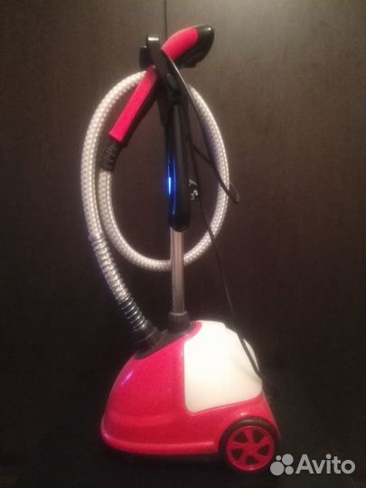 Отпариватель вертикальный