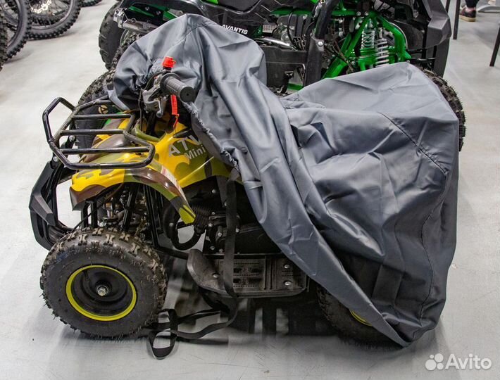 Чехол атv Avantis 50cc