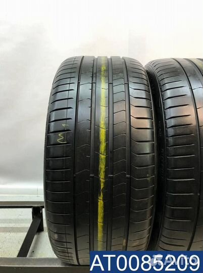 Pirelli P Zero PZ4 275/40 R20 98V