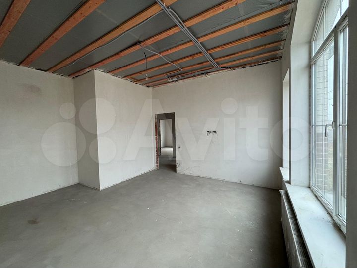 Дом 134 м² на участке 6 сот.