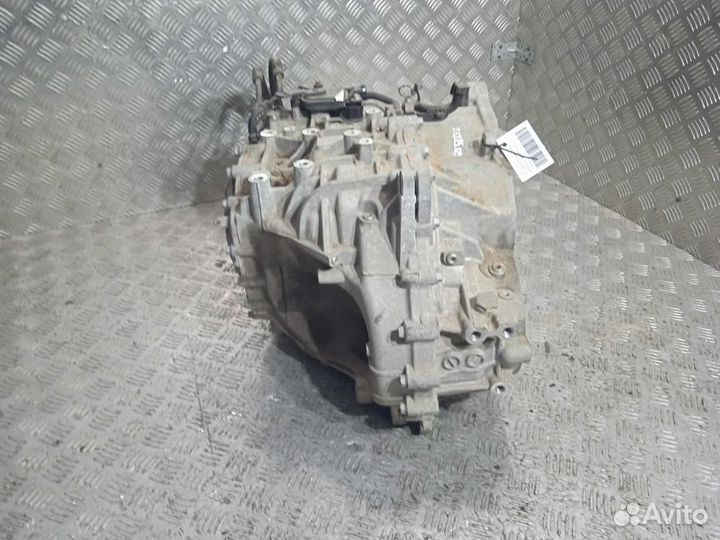 АКПП A5MF2 KIA Optima 3 (2010-2015)