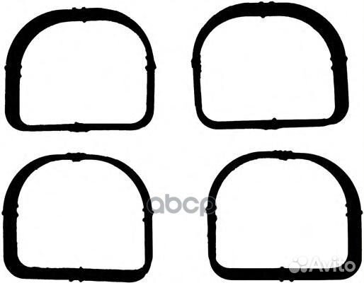 Комплект прокладок, впускной коллектор 11372840