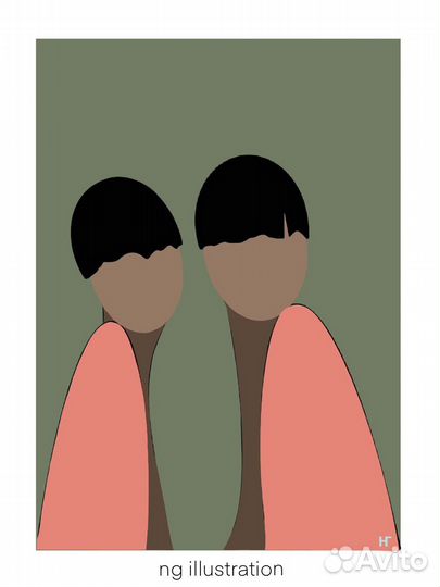 Картины и постеры