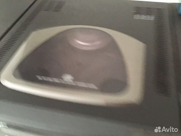 Музыкальный центр aiwa nsx 999 mk 2